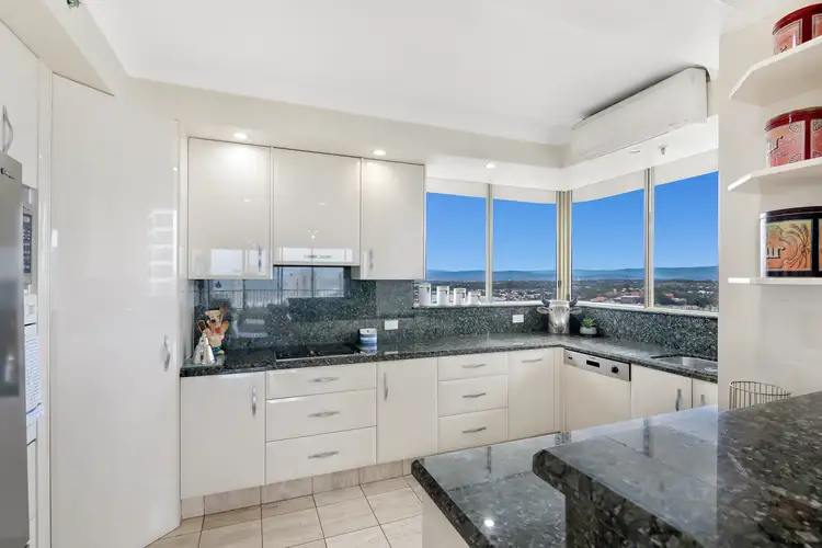 Fourth view of Homely apartment listing, 241/1 Serisier Avenue, Main Beach QLD 4217