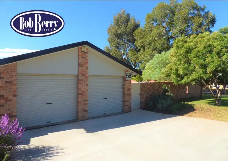 58 St Georges Terrace, Dubbo NSW 2830