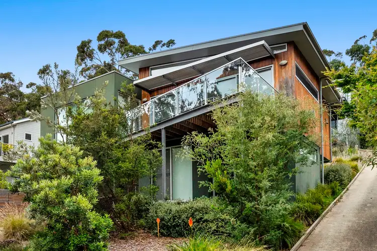 Second view of Homely house listing, 34A Charles Street, Lorne VIC 3232