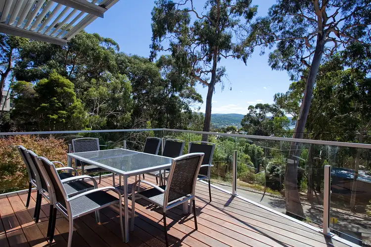 Third view of Homely house listing, 34A Charles Street, Lorne VIC 3232
