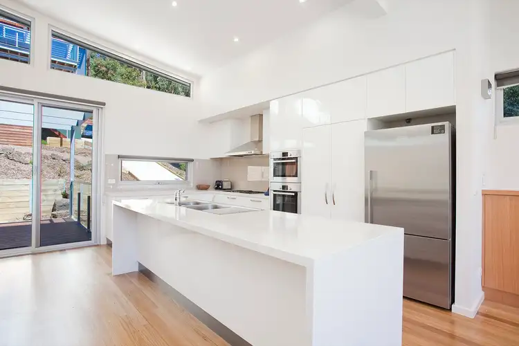 Sixth view of Homely house listing, 34A Charles Street, Lorne VIC 3232