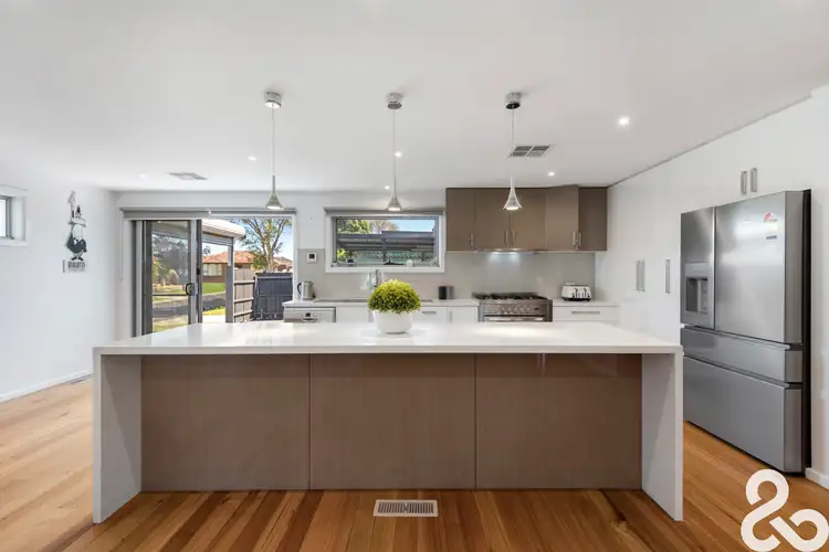 Fifth view of Homely house listing, 14 Kathryn Avenue, Lalor VIC 3075