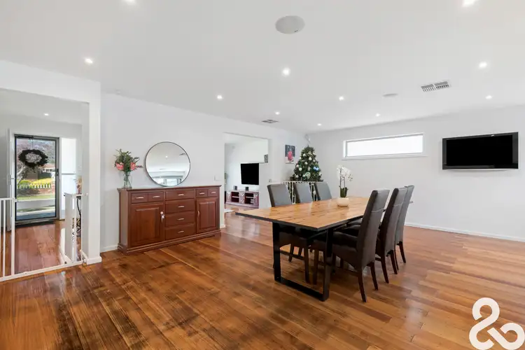 Sixth view of Homely house listing, 14 Kathryn Avenue, Lalor VIC 3075