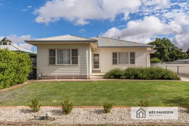 Main view of Homely house listing, 6 Ivy Street, Horsham VIC 3400
