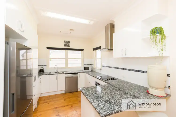 Second view of Homely house listing, 6 Ivy Street, Horsham VIC 3400