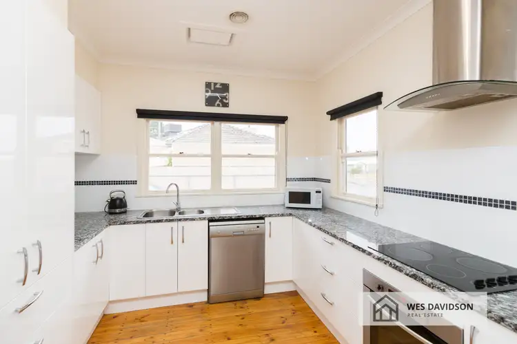 Third view of Homely house listing, 6 Ivy Street, Horsham VIC 3400