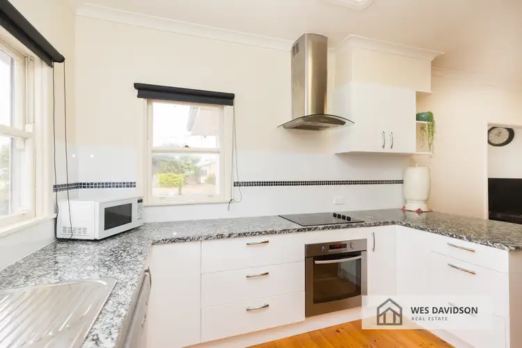 Fourth view of Homely house listing, 6 Ivy Street, Horsham VIC 3400