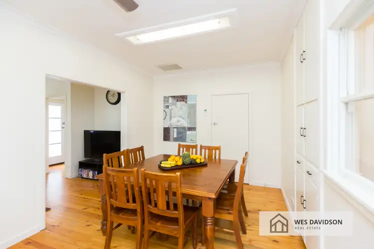 Sixth view of Homely house listing, 6 Ivy Street, Horsham VIC 3400