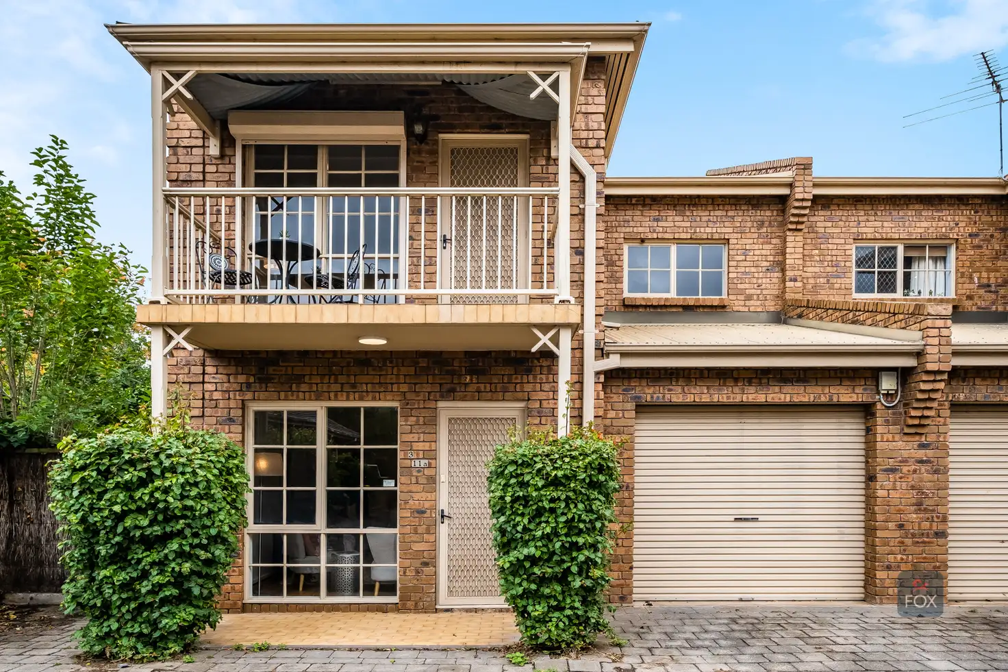 Main view of Homely townhouse listing, 3/11a Northcote Terrace, Medindie SA 5081