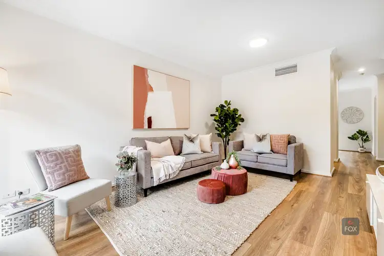 Second view of Homely townhouse listing, 3/11a Northcote Terrace, Medindie SA 5081