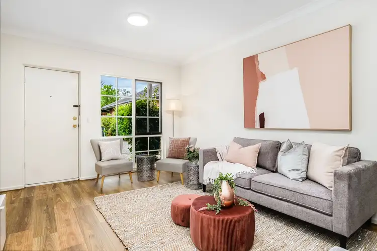Fourth view of Homely townhouse listing, 3/11a Northcote Terrace, Medindie SA 5081