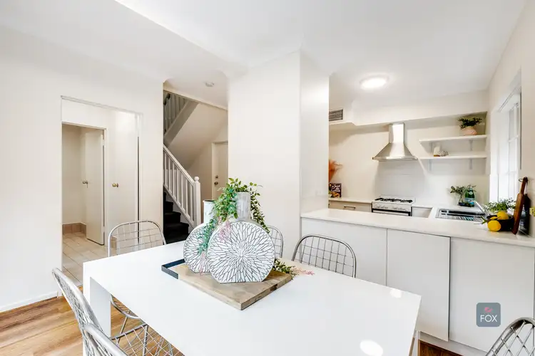 Fifth view of Homely townhouse listing, 3/11a Northcote Terrace, Medindie SA 5081