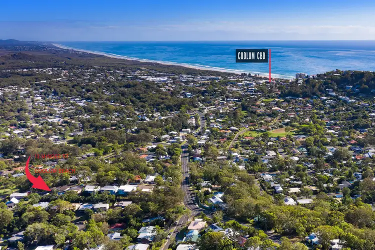 Second view of Homely house listing, 13 Mindee Street, Coolum Beach QLD 4573