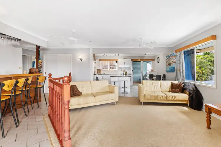 Sixth view of Homely house listing, 13 Mindee Street, Coolum Beach QLD 4573