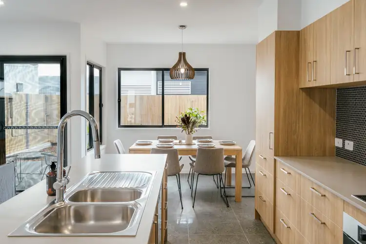 Third view of Homely townhouse listing, 24/45 King Street, Buderim QLD 4556