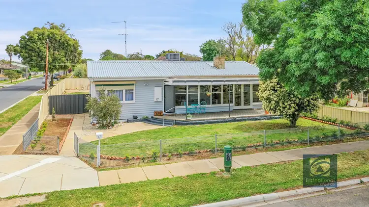 17 Haverfield Street, Echuca VIC 3564