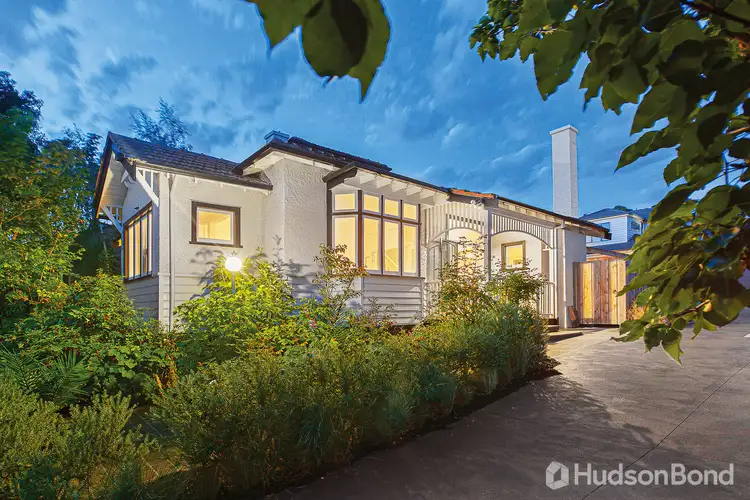 Main view of Homely house listing, 1/21 Hartwell Hill Road, Camberwell VIC 3124