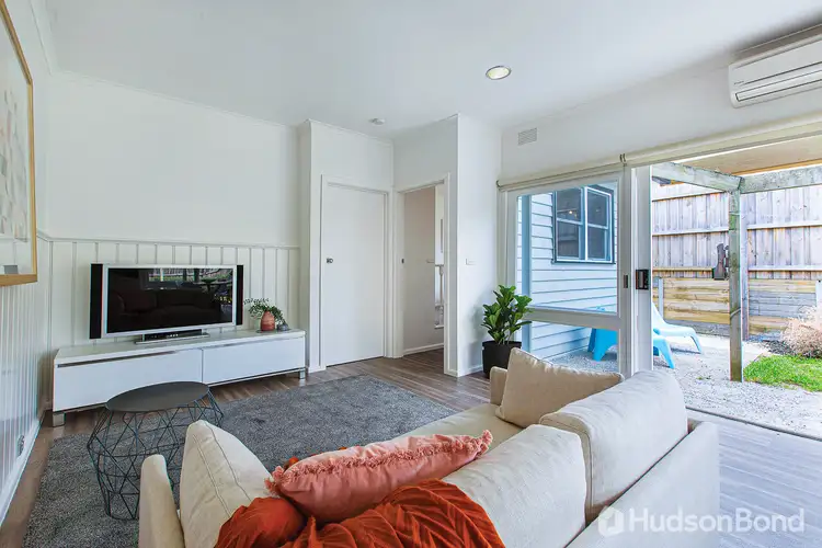 Third view of Homely house listing, 1/21 Hartwell Hill Road, Camberwell VIC 3124