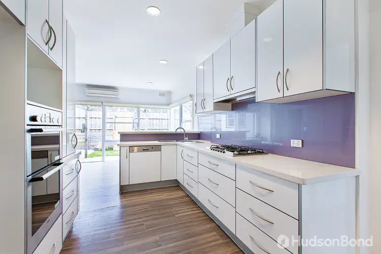 Fourth view of Homely house listing, 1/21 Hartwell Hill Road, Camberwell VIC 3124