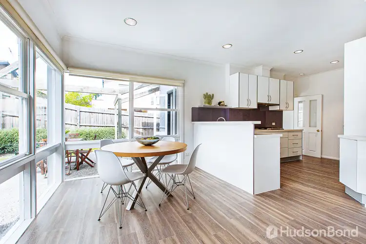 Fifth view of Homely house listing, 1/21 Hartwell Hill Road, Camberwell VIC 3124
