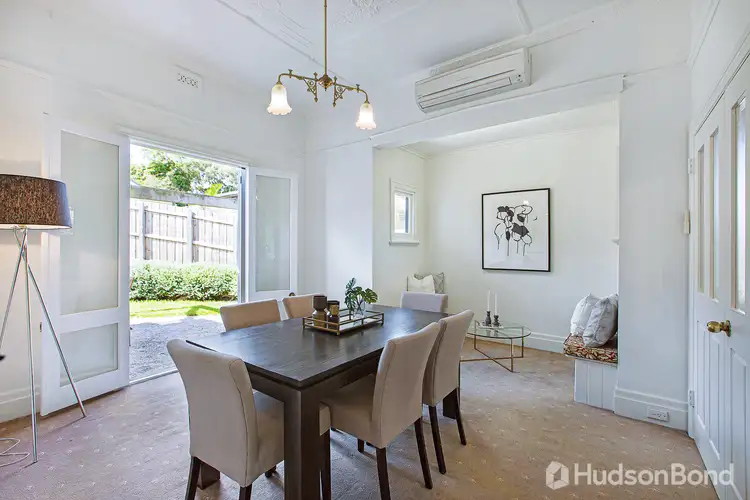 Sixth view of Homely house listing, 1/21 Hartwell Hill Road, Camberwell VIC 3124
