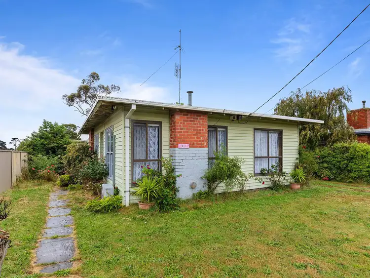 Main view of Homely house listing, 1240 Grevillea Road, Wendouree VIC 3355