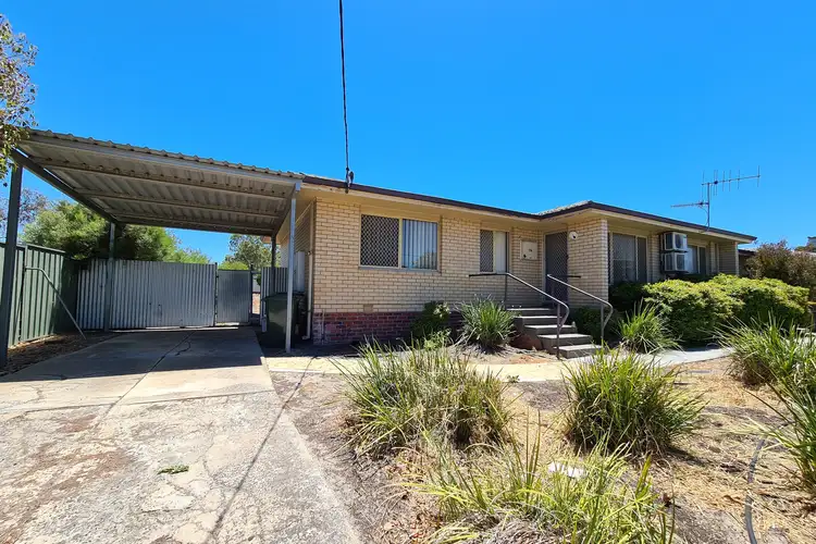 17A Beeck Street, Katanning WA 6317