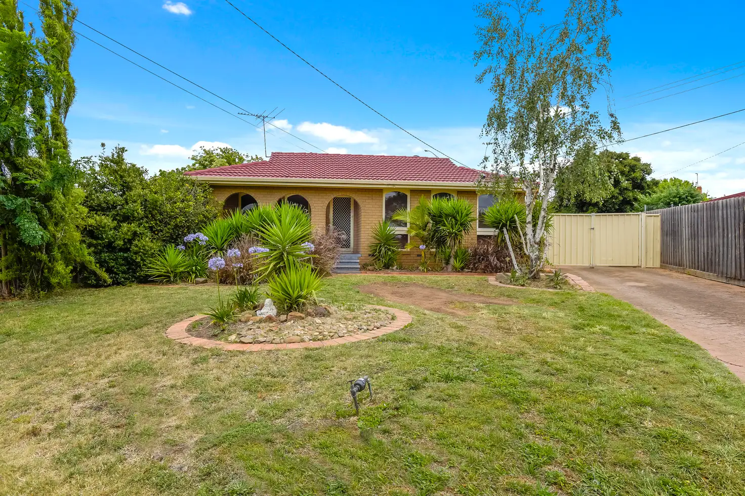 Main view of Homely house listing, 4 Costello Close, Bacchus Marsh VIC 3340