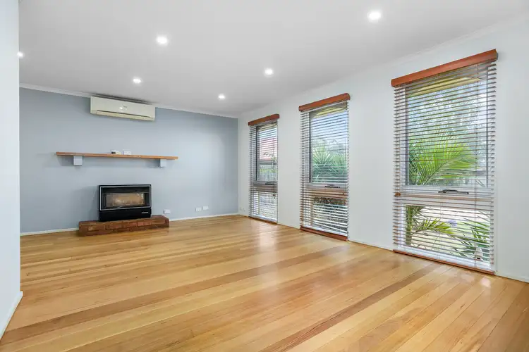 Second view of Homely house listing, 4 Costello Close, Bacchus Marsh VIC 3340