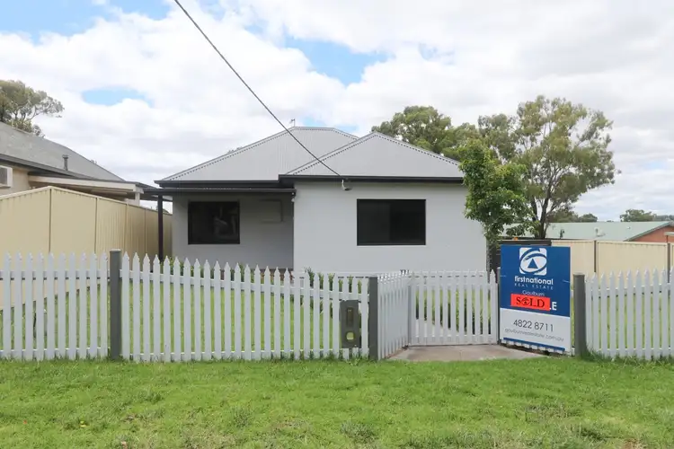 Main view of Homely house listing, 1 Adam Street, Goulburn NSW 2580