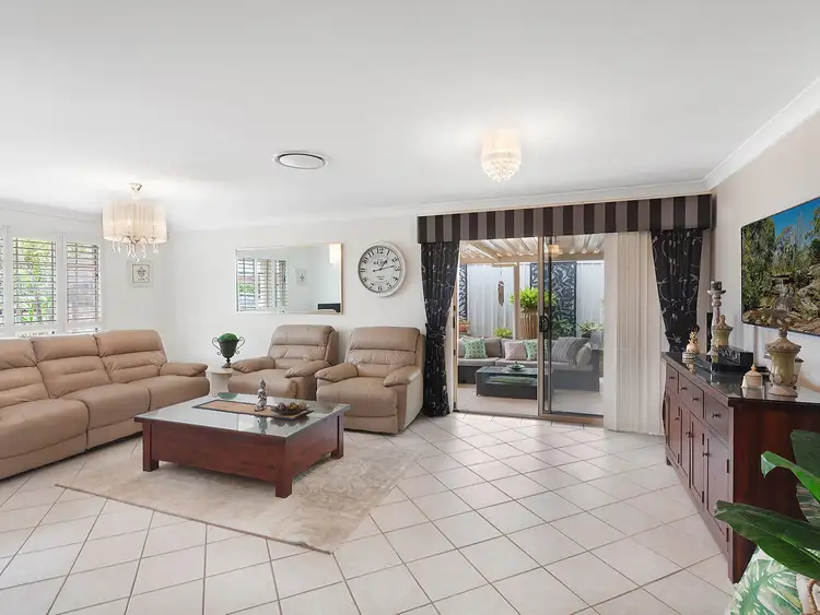 Second view of Homely house listing, 17 Toowoon Bay Road, Long Jetty NSW 2261