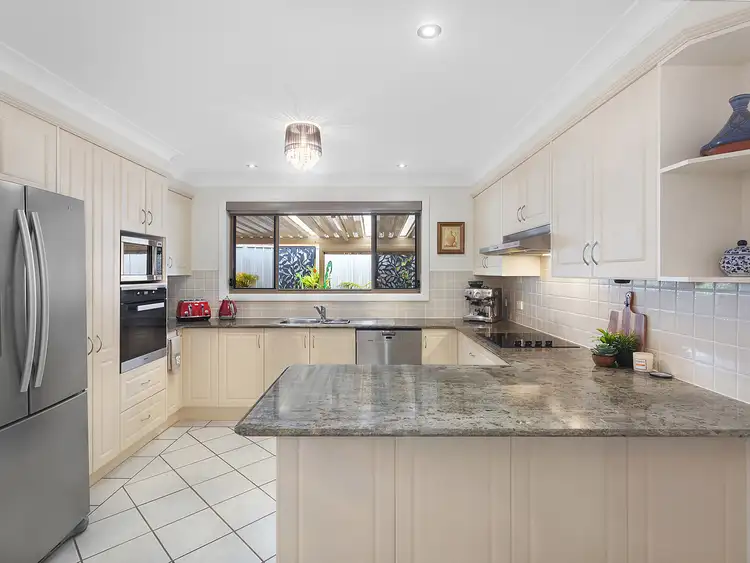 Third view of Homely house listing, 17 Toowoon Bay Road, Long Jetty NSW 2261