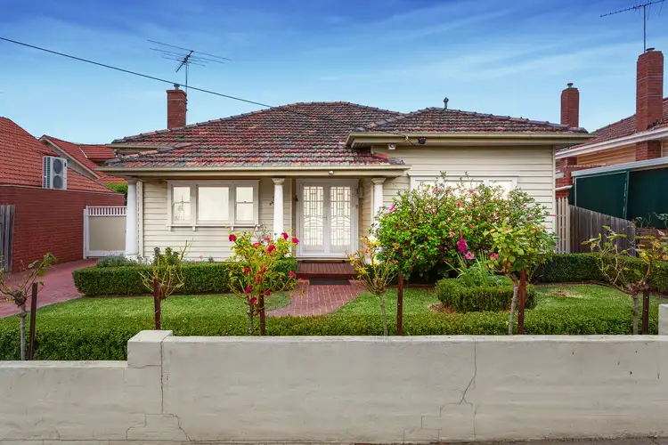 Main view of Homely house listing, 29 Elliott Street, Ascot Vale VIC 3032
