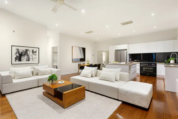 Second view of Homely house listing, 29 Elliott Street, Ascot Vale VIC 3032
