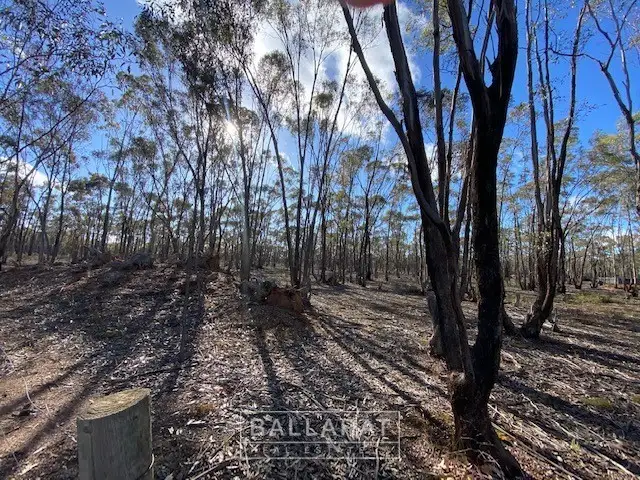 Main view of Homely land listing, 62 Palmer Road Simson Via, Maryborough VIC 3465