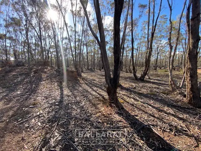 Third view of Homely land listing, 62 Palmer Road Simson Via, Maryborough VIC 3465