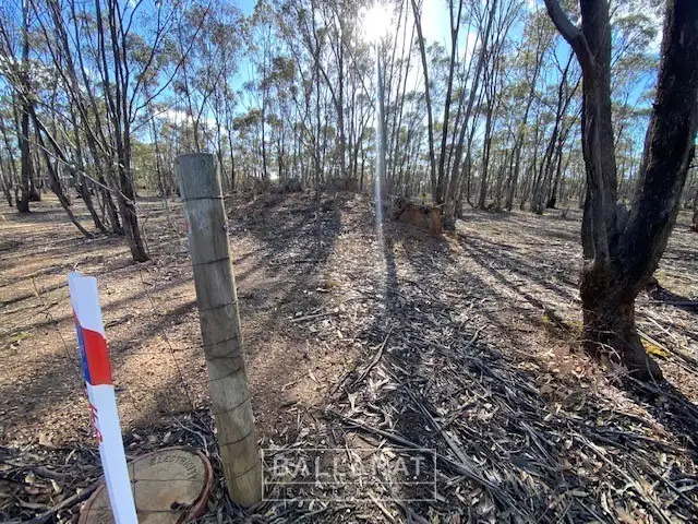 Fourth view of Homely land listing, 62 Palmer Road Simson Via, Maryborough VIC 3465