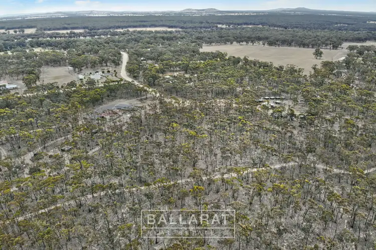 Fifth view of Homely land listing, 62 Palmer Road Simson Via, Maryborough VIC 3465