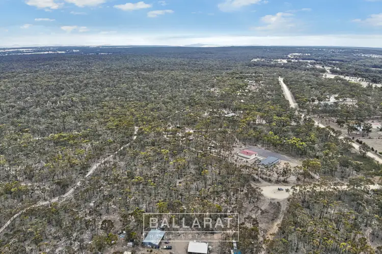 Seventh view of Homely land listing, 62 Palmer Road Simson Via, Maryborough VIC 3465
