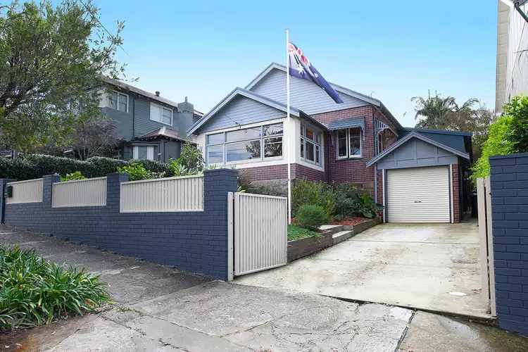 6 Dick Street, Randwick NSW 2031