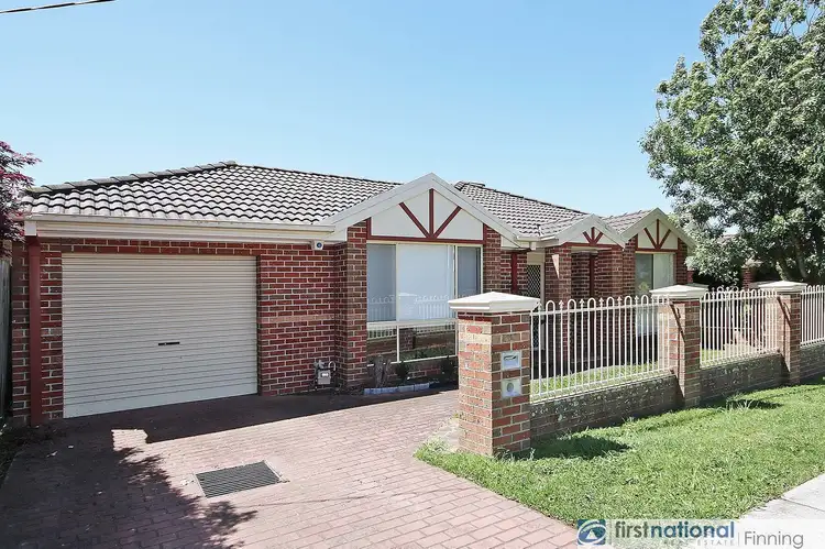 Second view of Homely house listing, 1/27-29 Bakewell Street, Cranbourne VIC 3977