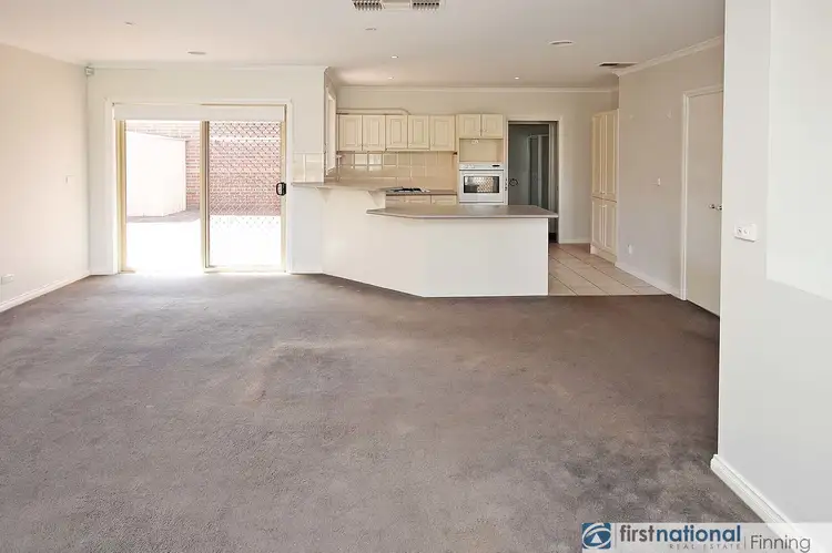 Third view of Homely house listing, 1/27-29 Bakewell Street, Cranbourne VIC 3977