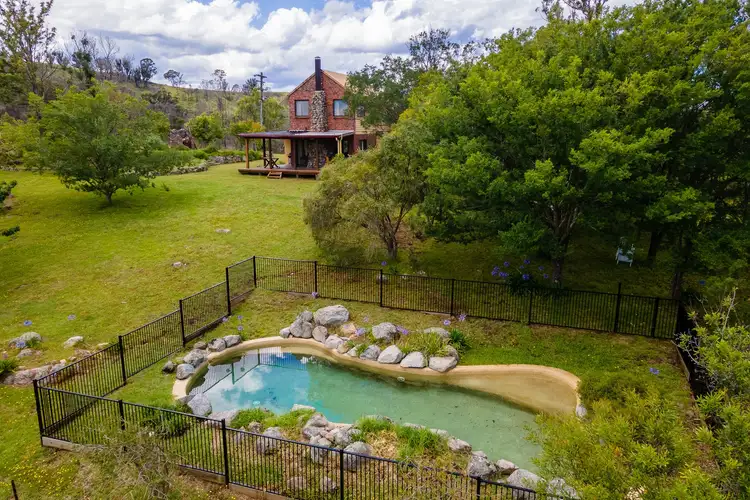 Third view of Homely rural property listing, 242 Hore-Laceys Road, Brogo NSW 2550