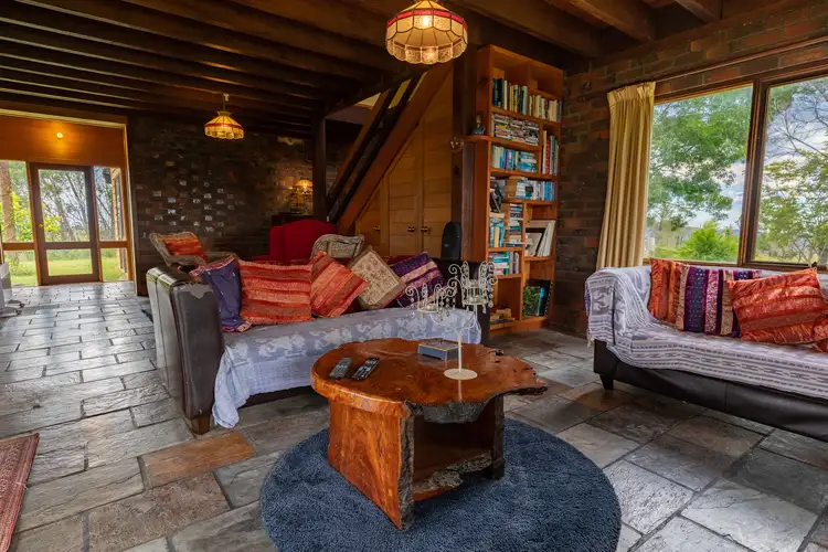 Fifth view of Homely rural property listing, 242 Hore-Laceys Road, Brogo NSW 2550