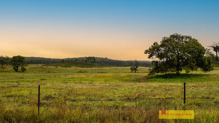 Main view of Homely rural property listing, 308 Turill Bus Route, Turill NSW 2850