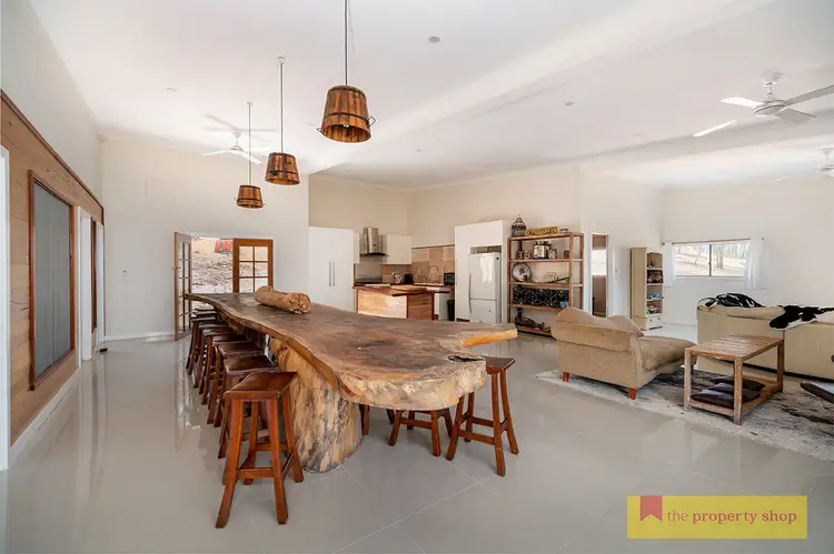 Third view of Homely rural property listing, 308 Turill Bus Route, Turill NSW 2850
