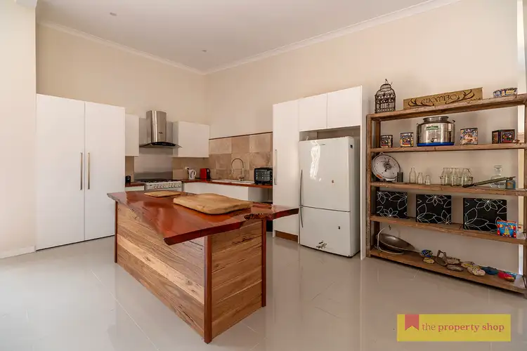 Fifth view of Homely rural property listing, 308 Turill Bus Route, Turill NSW 2850