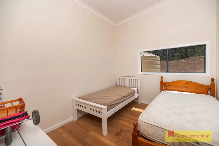Sixth view of Homely rural property listing, 308 Turill Bus Route, Turill NSW 2850