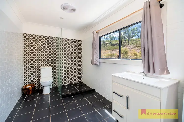 Seventh view of Homely rural property listing, 308 Turill Bus Route, Turill NSW 2850