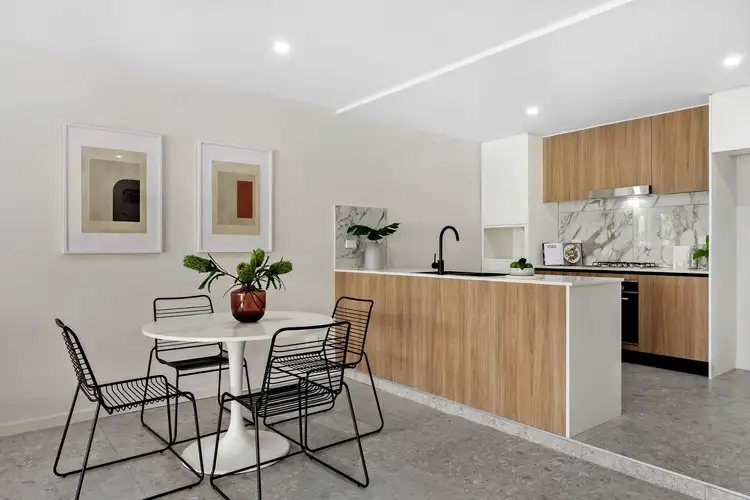 Second view of Homely apartment listing, 1/15 Noble Street, Gerringong NSW 2534